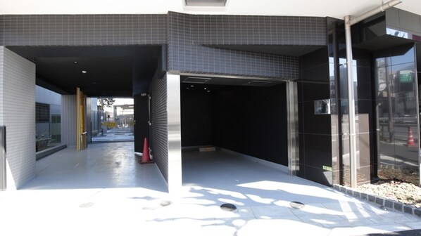 ステージグランデ用賀アジールコートの物件内観写真